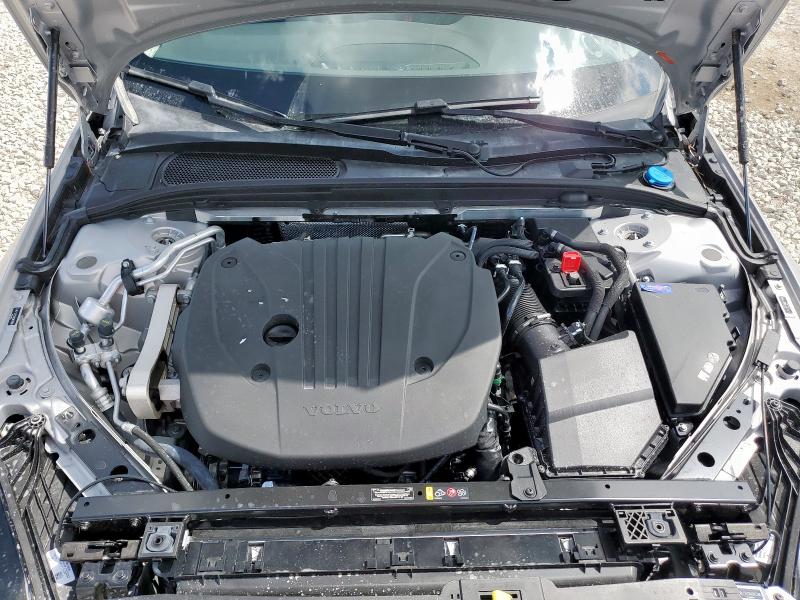 2025 VOLVO S60 PLUS 7JRL12FC2SG367288