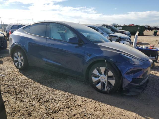 2024 TESLA MODEL Y - 7SAYGDEE9RF059382