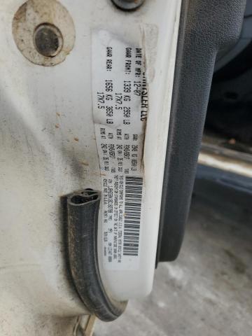 2008 JEEP COMMANDER #3291360133