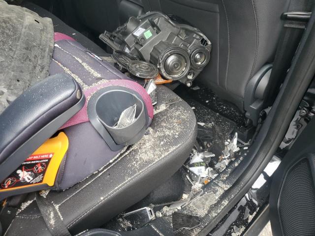 2022 FORD ECOSPORT SE - MAJ6S3GL6NC470177