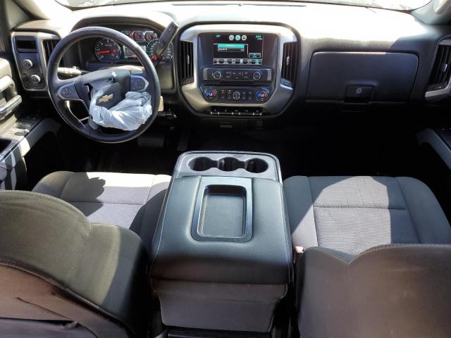 2016 CHEVROLET SILVERADO #3285695685
