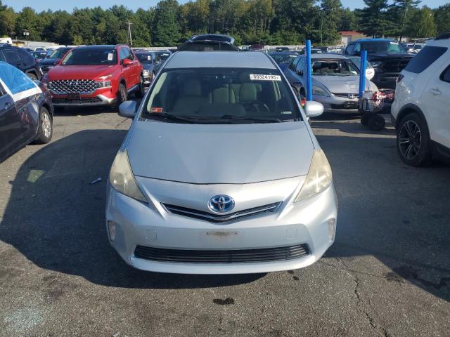 2012 TOYOTA PRIUS V - Other View