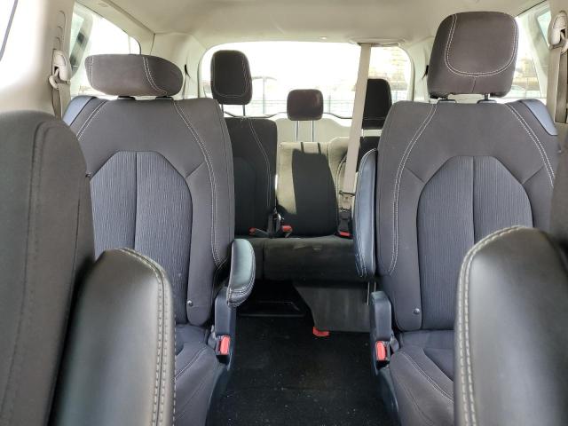 2023 CHRYSLER VOYAGER LX - 2C4RC1CG1PR515991