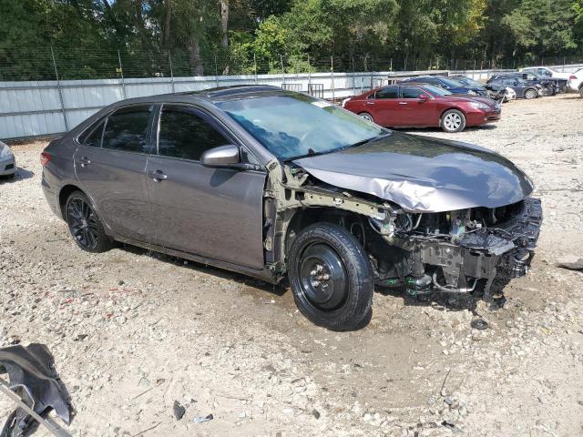 2017 TOYOTA CAMRY LE - 4T1BF1FK3HU795065