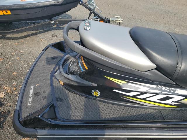 2021 KAWASAKI JT1100 #3318869931