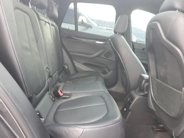 2018 BMW X1 - WBXHT3C36J5K23913