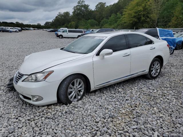 Global Auto Auctions: 2010 LEXUS ES 350