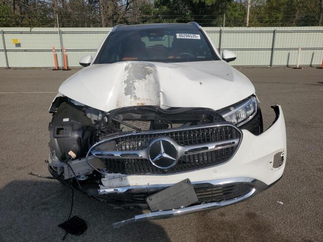 2025 MERCEDES-BENZ GLC 300 4M W1NKM4HB4SF241305