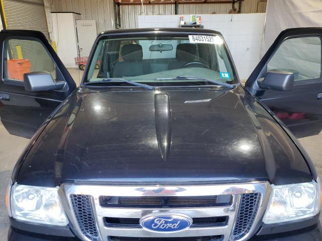 2011 FORD RANGER SUPER CAB - 1FTKR4EE5BPA83106