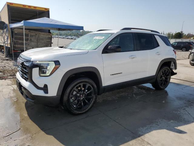 2025 GMC TERRAIN EL 3GKALUEGXSL220605