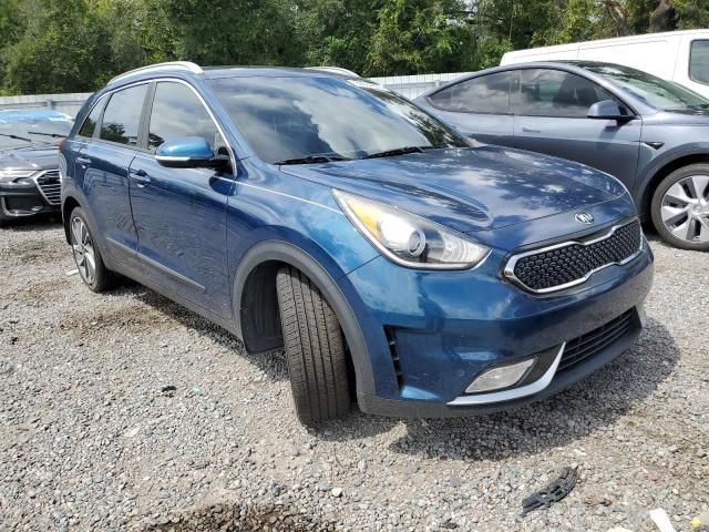 2017 KIA NIRO EX TO KNDCE3LC7H5043495