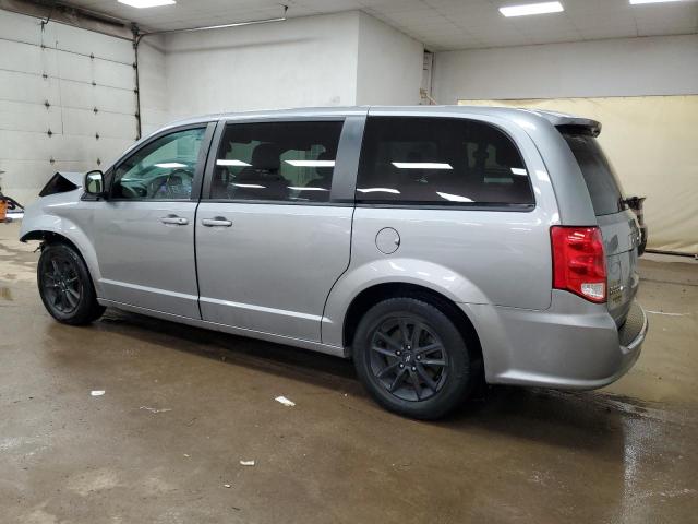 2019 DODGE GRAND CARA #3281644397