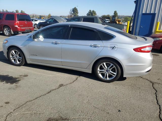 2016 FORD FUSION TIT 3FA6P0RU2GR187785