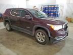 Lot #3296216469 2017 GMC ACADIA SLE