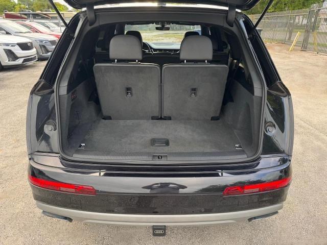 2017 AUDI Q7 PREMIUM #3255385426