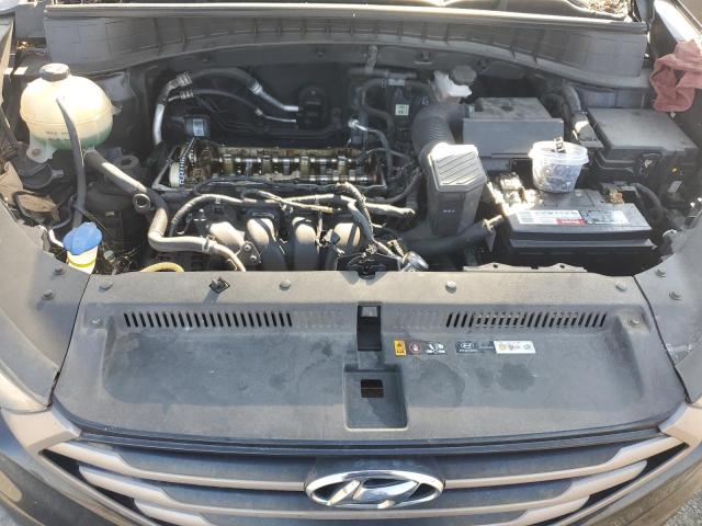 2016 HYUNDAI TUCSON LIMITED KM8J3CA4XGU253100