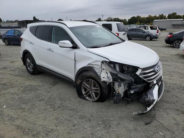 2017 HYUNDAI SANTA FE SPORT 5NMZU3LB7HH050822