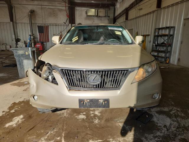 2012 LEXUS RX 350 - JTJBK1BA5C2020040