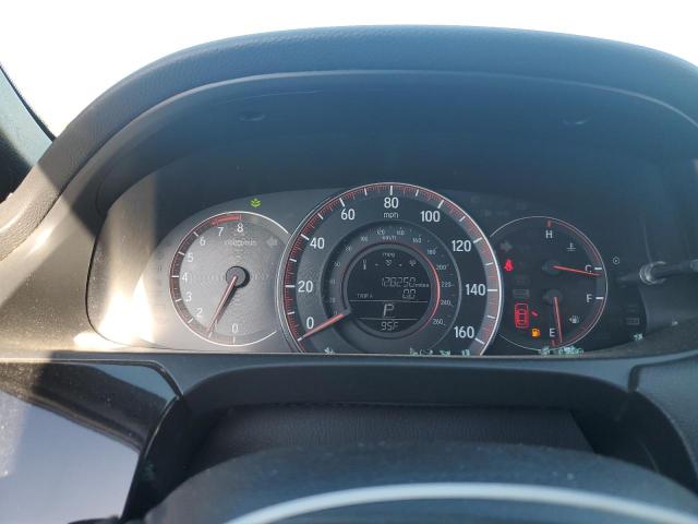 2016 HONDA ACCORD LX- 1HGCT1B31GA004663