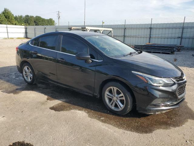 2017 CHEVROLET CRUZE LT - 1G1BE5SM6H7179034
