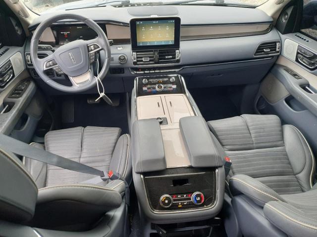 2020 LINCOLN NAVIGATOR - 5LMJJ2TT5LEL23026