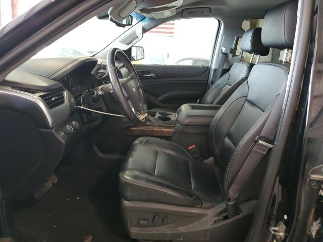 2017 CHEVROLET TAHOE K150 1GNSKBKC4HR137771