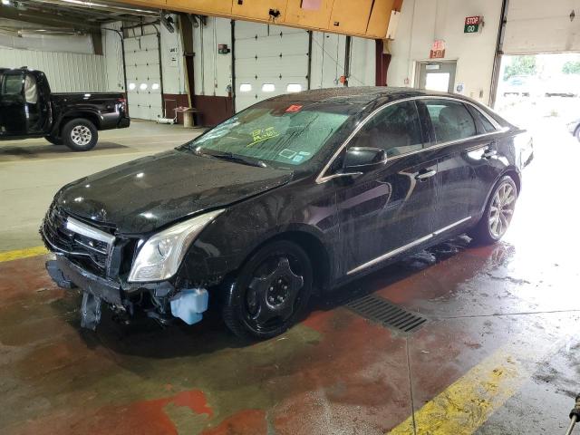 CADILLAC XTS LUXURY