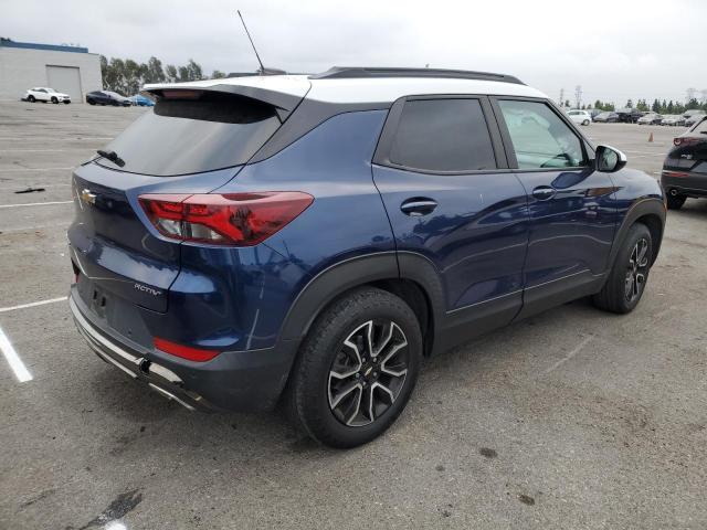2022 CHEVROLET TRAILBLAZER ACTIV #3309402971