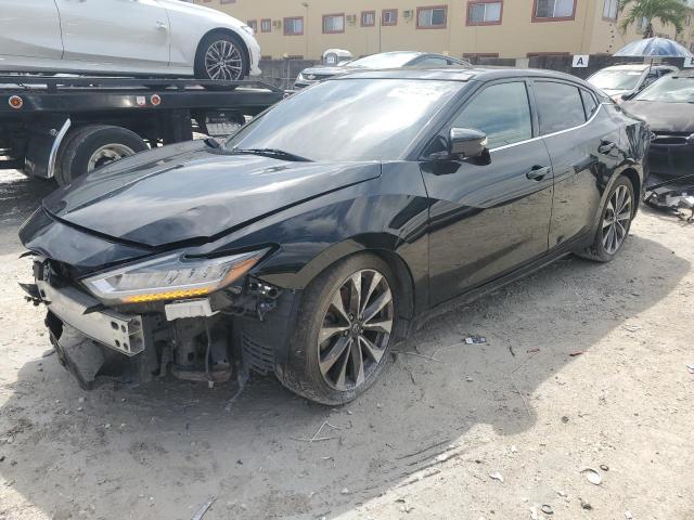 2019 NISSAN MAXIMA S 1N4AA6AV6KC368625