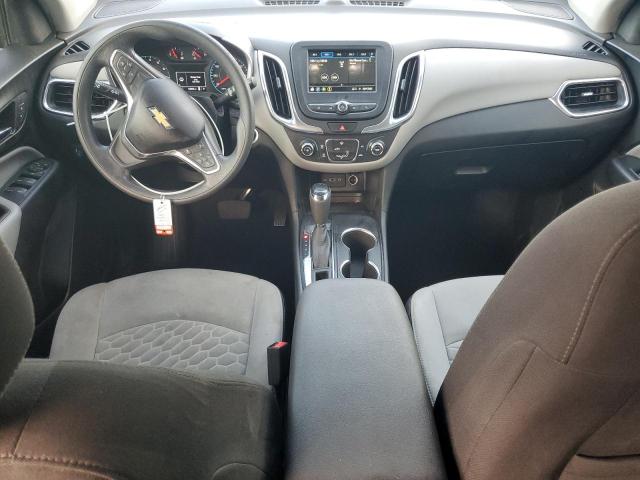 2019 CHEVROLET EQUINOX LS 3GNAXHEV7KS617143