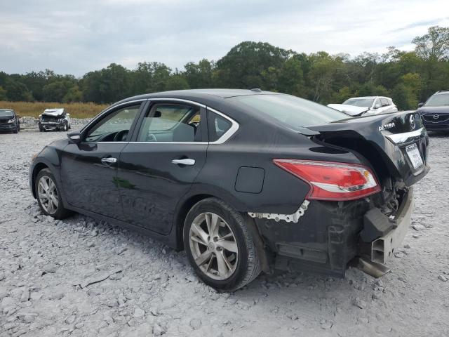 2013 NISSAN ALTIMA 2.5 - 1N4AL3APXDC101291