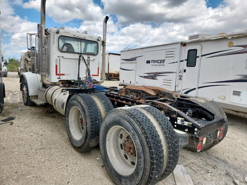 PETERBILT TRACTOR 367 2012 1XPTD49X7CD162728 photo #4