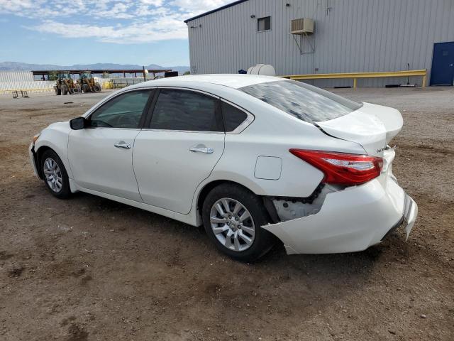2016 NISSAN ALTIMA 2.5 - 1N4AL3AP1GN380087