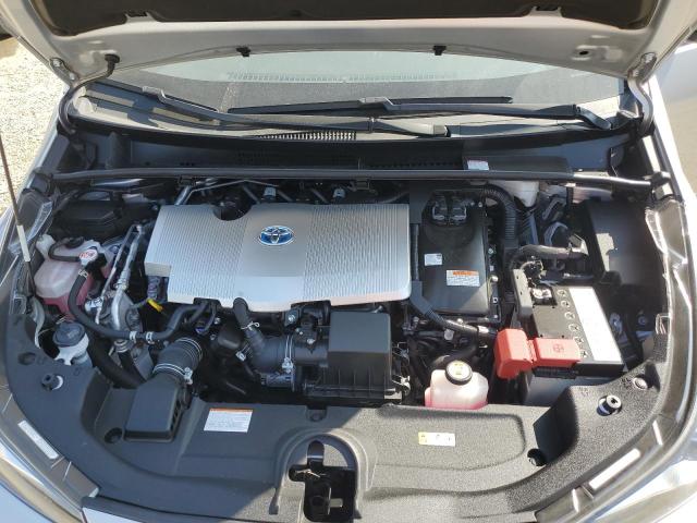 2022 TOYOTA PRIUS NIGHT SHADE JTDKAMFUXN3188880