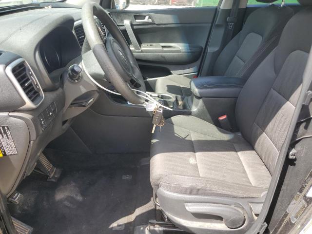 2020 KIA SPORTAGE LX #3279521277