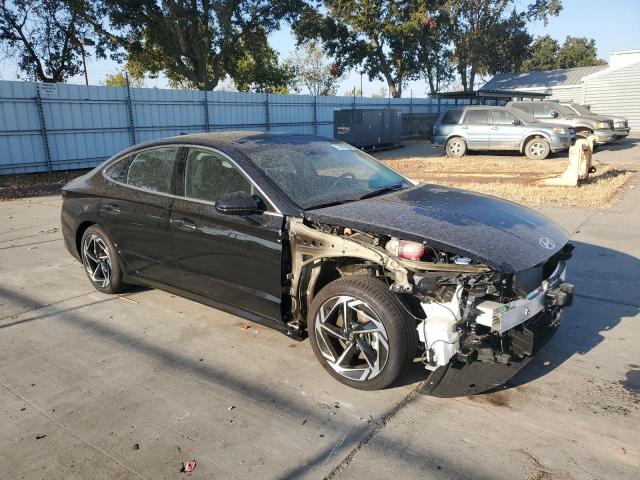 2024 HYUNDAI SONATA SEL - KMHL14JA9RA426510