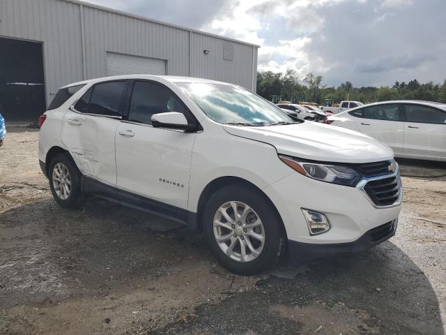 2019 CHEVROLET EQUINOX LT - 3GNAXKEV8KS664775