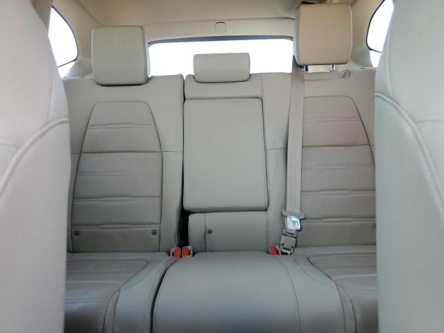2018 HONDA CR-V TOURI - 2HKRW2H96JH650136