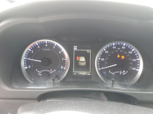 2019 TOYOTA HIGHLANDER 5TDZARFH2KS057614