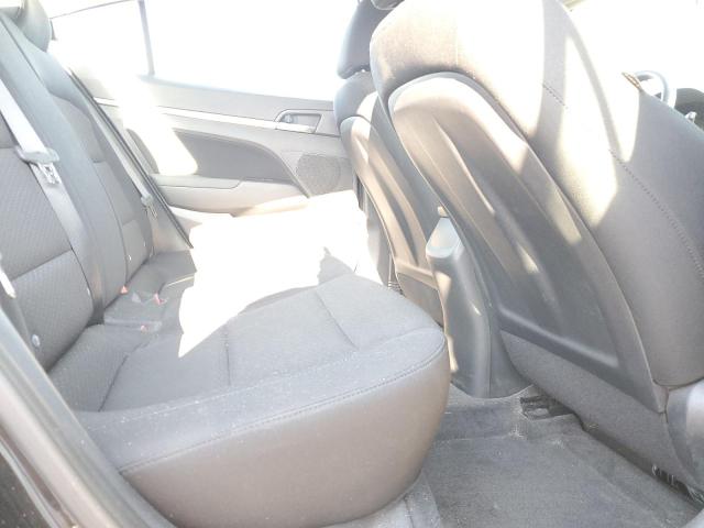 2020 HYUNDAI ELANTRA SE 5NPD84LF5LH548939