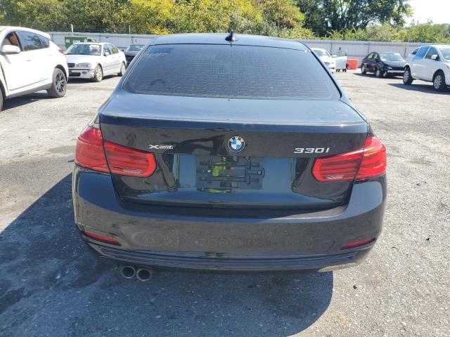 2018 BMW 330 XI WBA8D9G55JNU70412