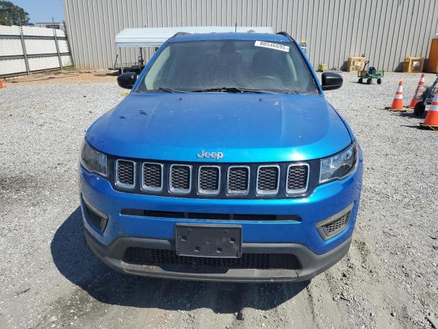 2018 JEEP COMPASS SP 3C4NJCAB8JT308767