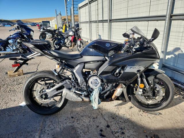 Global Auto Auctions: 2025 YAMAHA YZFR7