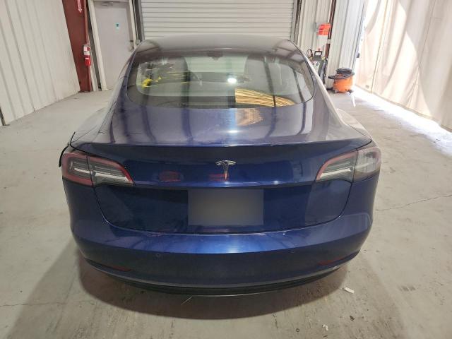 2022 TESLA MODEL 3 5YJ3E1EA1NF286455