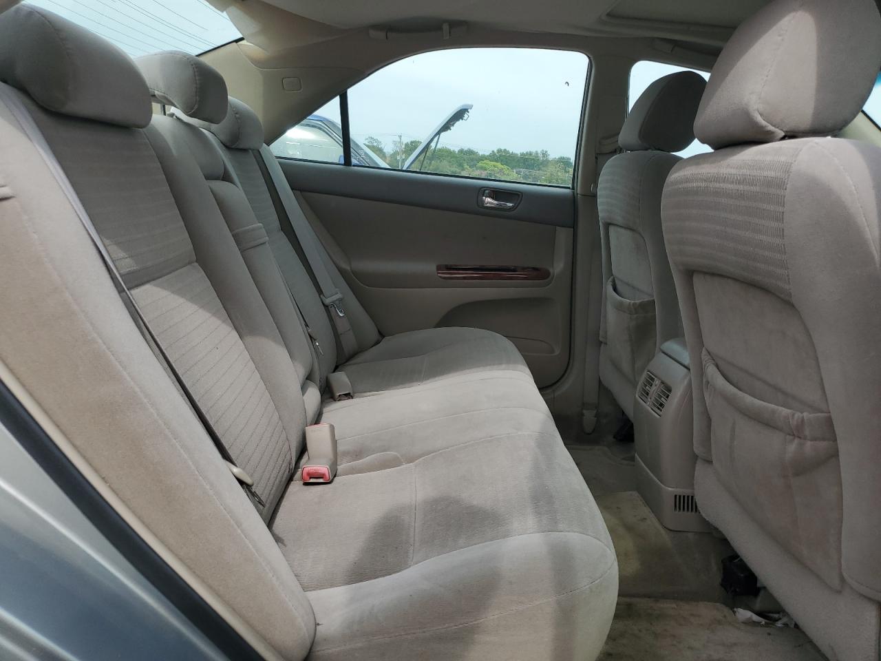 Lot #3287723198 2006 TOYOTA CAMRY LE