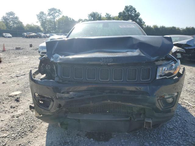 2021 JEEP COMPASS 80TH EDITION 3C4NJDEB7MT576116