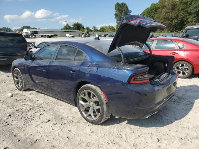 2015 DODGE CHARGER SX 2C3CDXHG2FH738628