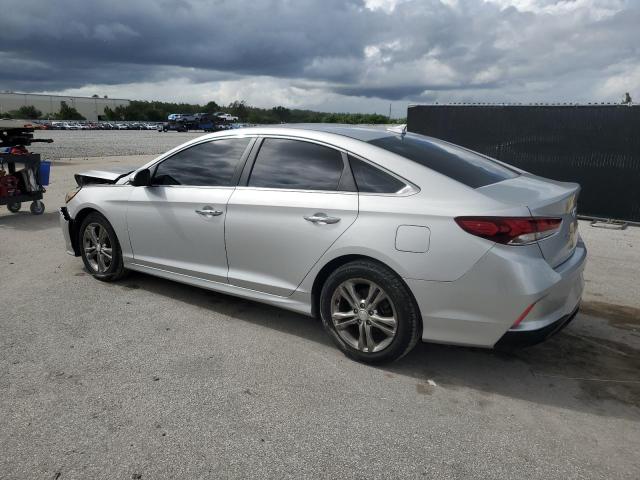 2018 HYUNDAI SONATA SPO 5NPE34AF5JH680845