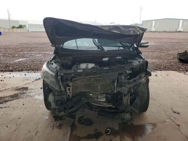2013 KIA SORENTO LX - 5XYKTDA2XDG310423