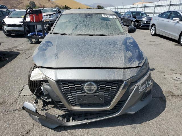2022 NISSAN ALTIMA SR - 1N4BL4CV7NN359005